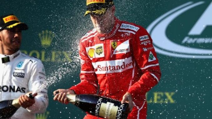 Formula 1: Vettel sbaraglia a Melbourne. Ecco il bello e il brutto del Gran Premio d'Australia Formula 1: Vettel sbaraglia a Melbourne. Ecco il bello e il brutto del Gran Premio d'Australia
