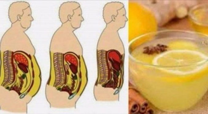 Ricetta che scioglie il grasso: -6kg in 4 settimane sciogliere