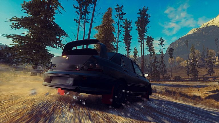 10 migliori videogame di automobilismo videogame