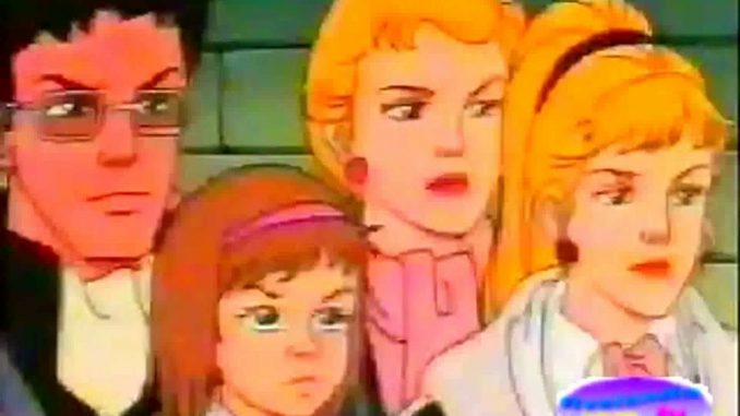 Sophie e Vivianne Due sorelle e un'avventura: tutto sul cartone Sophie e Vivianne