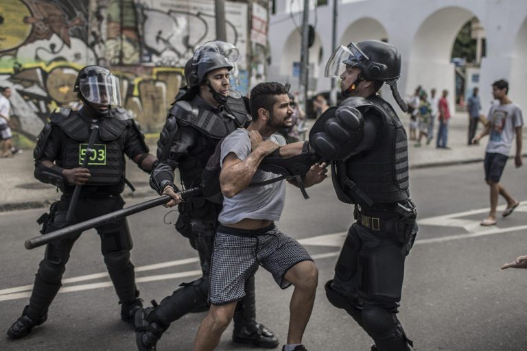 I 20 luoghi più pericolosi del mondo. Dati e foto mondo