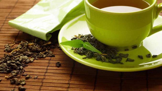 Te verde deteinato: perchè fa bene Te verde deteinato: perchè fa bene