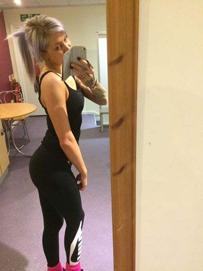 Nicola King