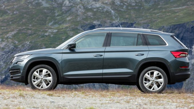 Skoda Kodiaq 2017: caratteristiche, consumi, prezzi Skoda Kodiaq 2017: caratteristiche, consumi, prezzi