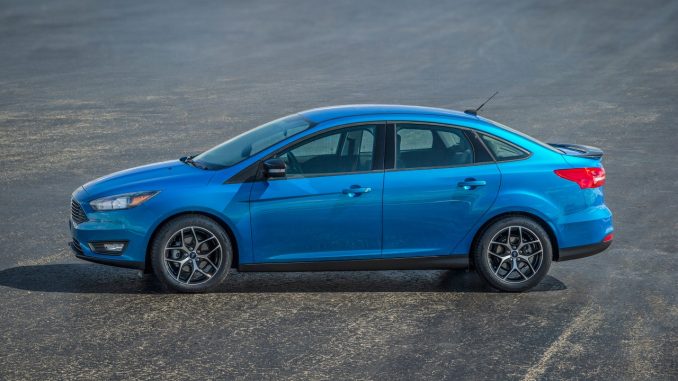Ford Focus 2017: caratteristiche, motori, prezzi Ford Focus 2017: caratteristiche, motori, prezzi