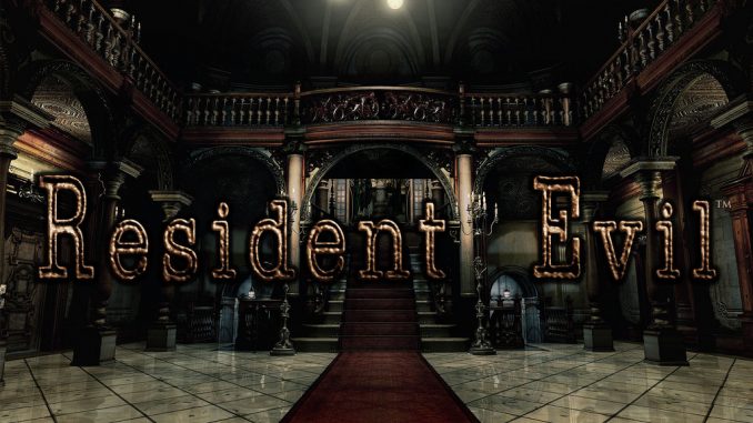 Resident Evil 7 Resident Evil 7