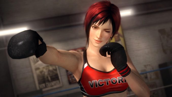 Dead or Alive 5: tutti i personaggi