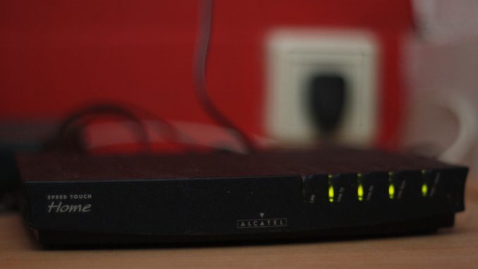 ADSL ADSL