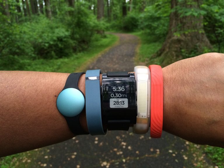 Activity Tracker Activity Tracker
