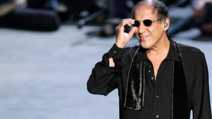 Fargo 3: anche Adriano Celentano nella colonna sonora della serie tv Fargo 3: anche Adriano Celentano nella colonna sonora della serie tv