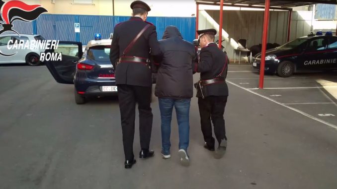 Roma: legali incassavano i risarcimenti, sottratti 1.8 milioni di euro risarcimenti