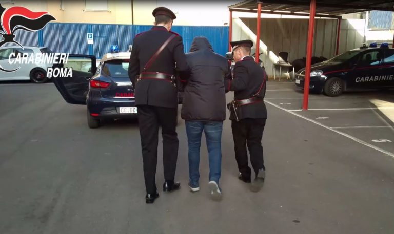 Roma: legali incassavano i risarcimenti, sottratti 1.8 milioni di euro risarcimenti