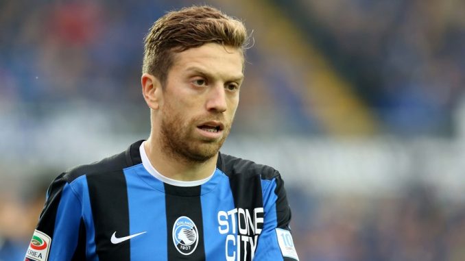 Atalanta: Papu Gomez arriva da Papa Francesco Papa Francesco