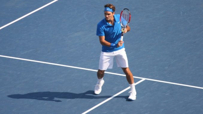 Atp Miami 2017: Federer è ancora re Atp Miami 2017: Federer è ancora re