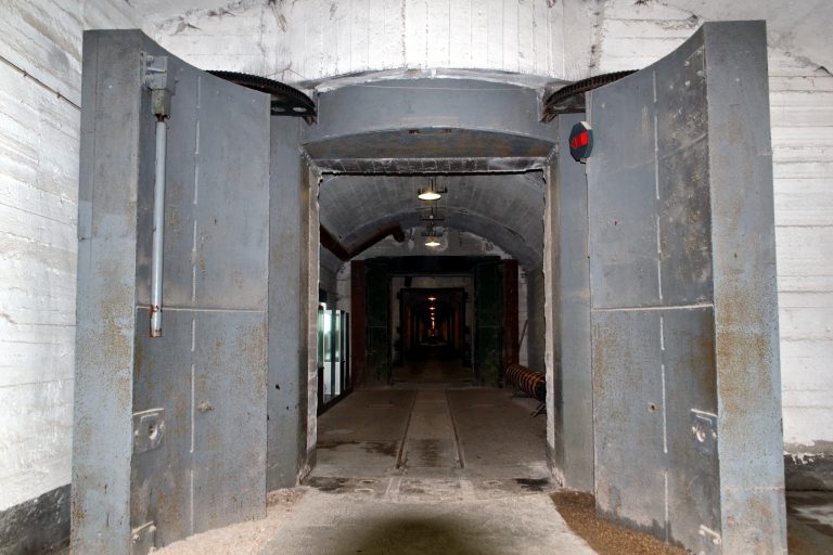 Crimea Base sottomarini nucleari