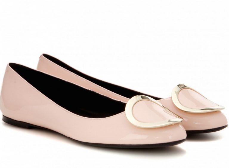Ballerine eleganti da cerimonia Ballerine