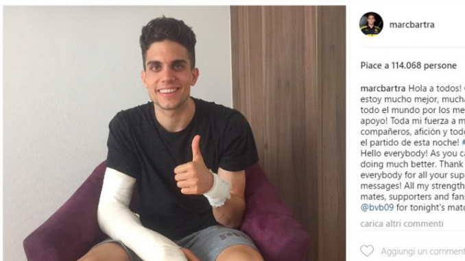 Attentato Borussia Attentato Borussia