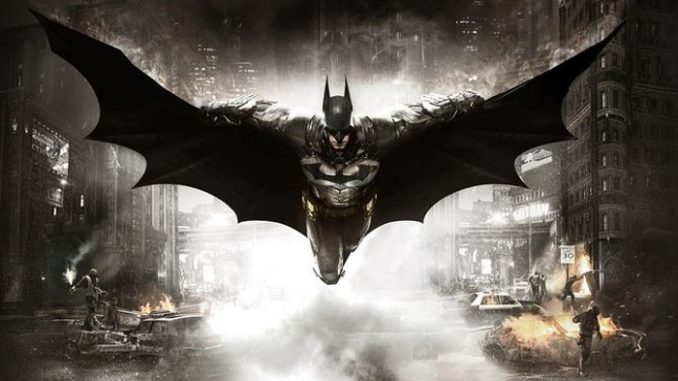 10 cose che non sapevi su Batman Batman