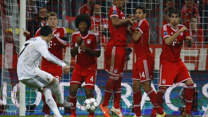 Bayern Monaco-Real Madrid ecco le probabili formazioni formazioni