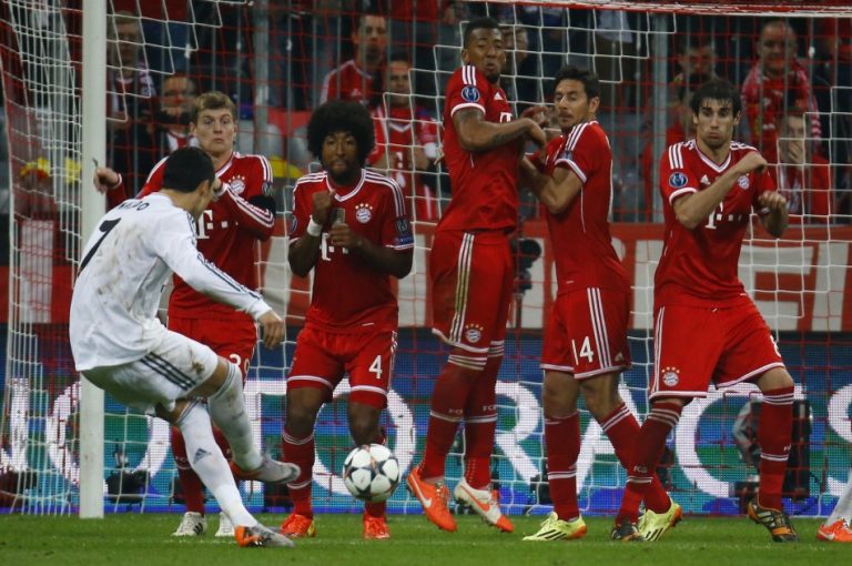 Bayern Monaco-Real Madrid ecco le probabili formazioni formazioni