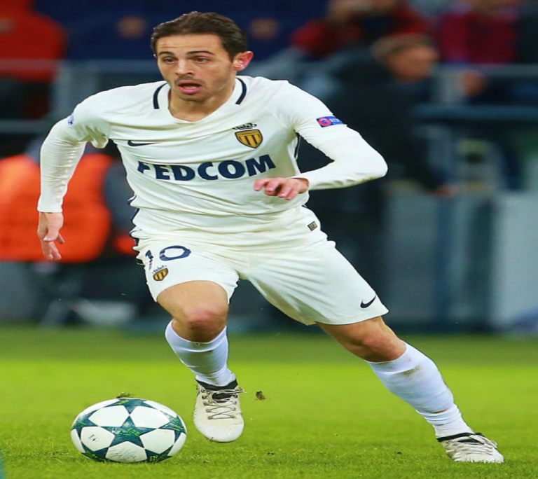 bernardo silva bernardo silva