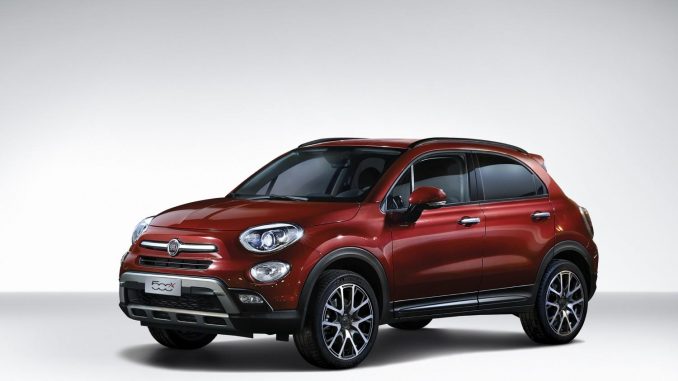 Fiat 500 Fiat 500