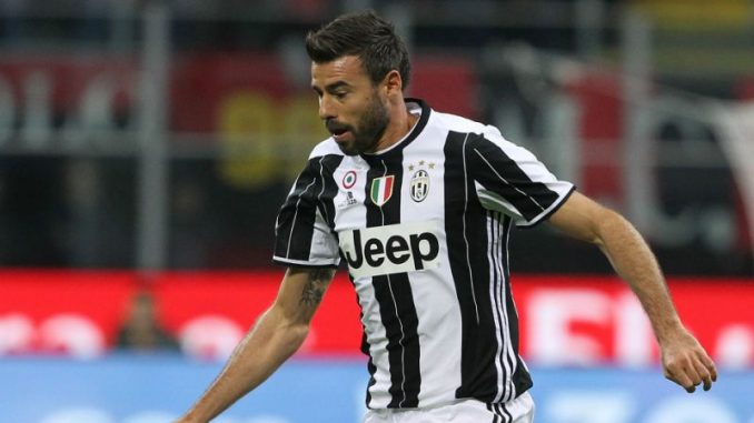Calciomercato Juventus Barzagli verso gli Stati Uniti Barzagli
