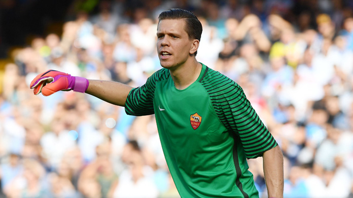 Calciomercato Napoli, Giuntoli punta un giallorosso giallorosso