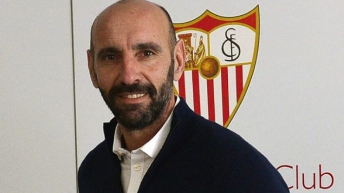 Calciomercato Roma, Monchi conferma Sono il nuovo ds ds