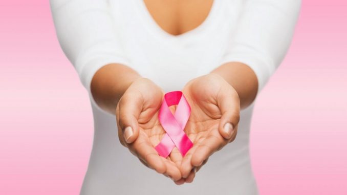 Cancro seno