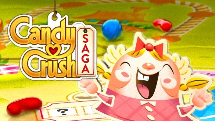 Trucco Candy Crush