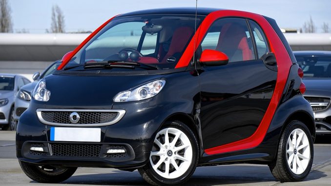 City Car City Car