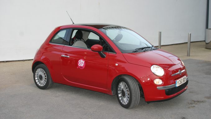 City_Car City car
