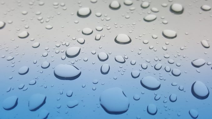 Come eliminare i residui di sapone e calcare dalla doccia Come eliminare i residui di sapone e calcare dalla doccia