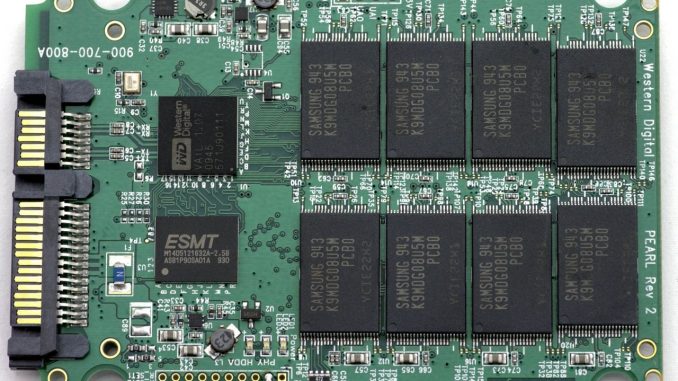 SSD SSD