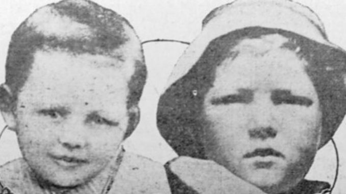 Crescono figlio sbagliato senza saperlo.Storia incredibile Crescono figlio sbagliato senza saperlo.Storia incredibile