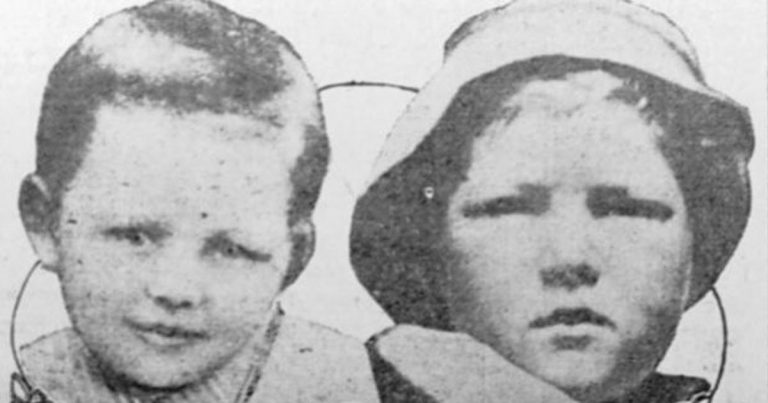 Crescono figlio sbagliato senza saperlo.Storia incredibile Crescono figlio sbagliato senza saperlo.Storia incredibile