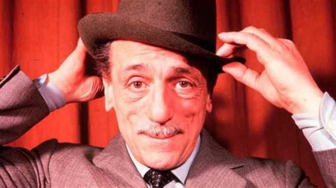 La vita di Eduardo De Filippo diventa una serie tv La vita di Eduardo De Filippo diventa una serie tv