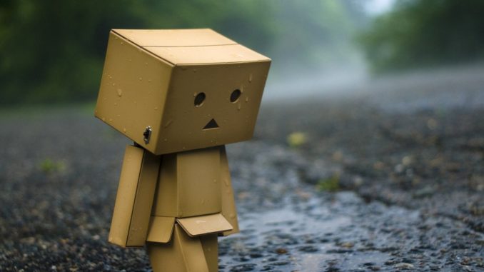 Depressione: quanti tipi esistono Depressione