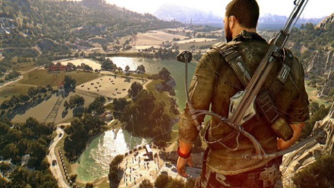 Dying Light 2 Dying Light 2