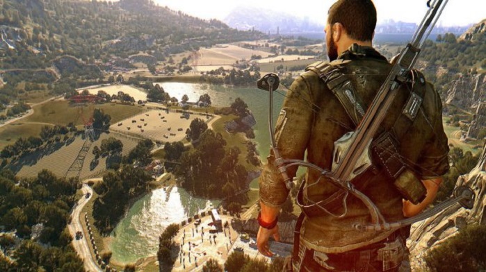 Dying Light 2 Dying Light 2
