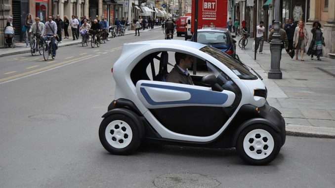 Electric Tour 2017, giro d'Italia green tappe e auto Electric Tour 2017, giro d'Italia green: tappe e auto