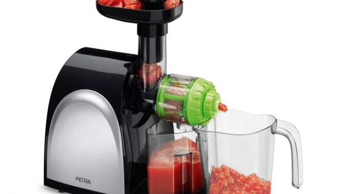 Estrattore di succo: i migliori sul mercato Estrattore di succo