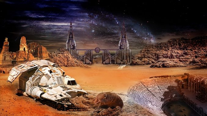 Farpoint Farpoint