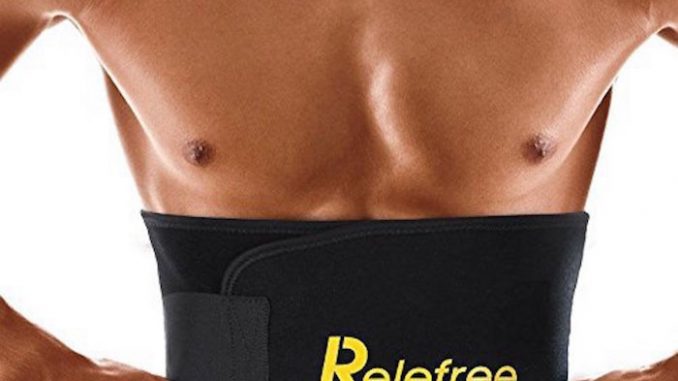 Fascia dimagrante per uomo le 10 migliori marche Fascia dimagrante