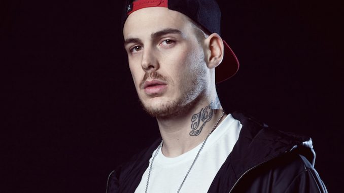Gemitaiz: Coma, tutto sul singolo del rapper romano Gemitaiz