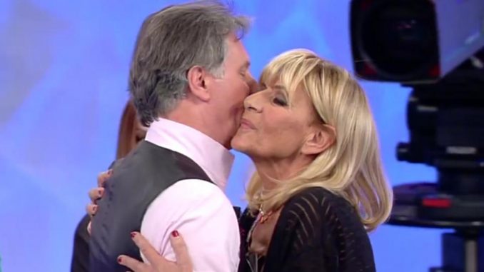 Gemma e Giorgio l'avvertimento della Marchesa d'Aragona Gemma e Giorgio: l'avvertimento della Marchesa d'Aragona