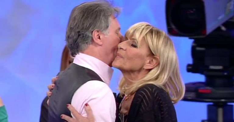 Gemma e Giorgio l'avvertimento della Marchesa d'Aragona Gemma e Giorgio: l'avvertimento della Marchesa d'Aragona