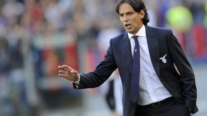 Calciomercato Lazio, sirene inglesi per Inzaghi Calciomercato Lazio