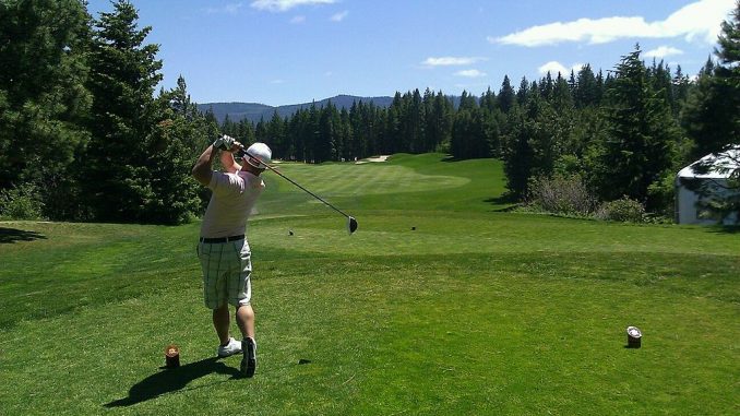Golfer_swing